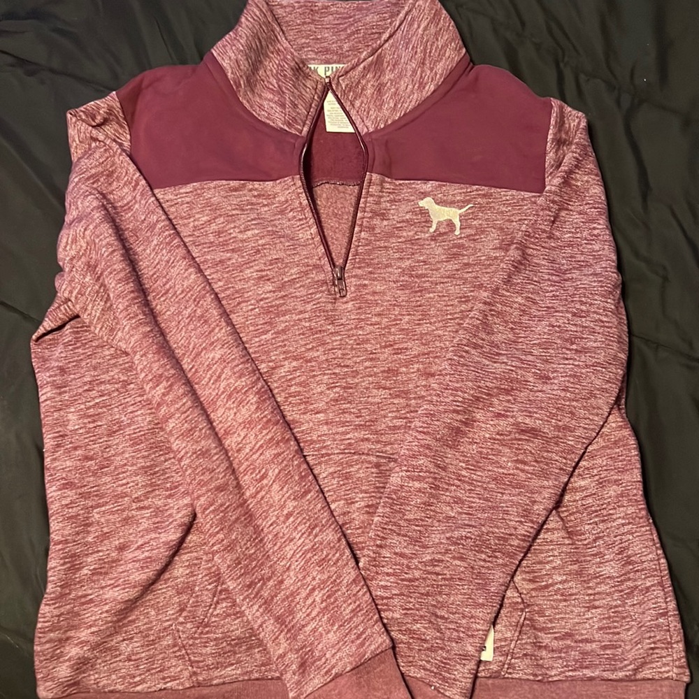 Victoria Secret PINK pullover